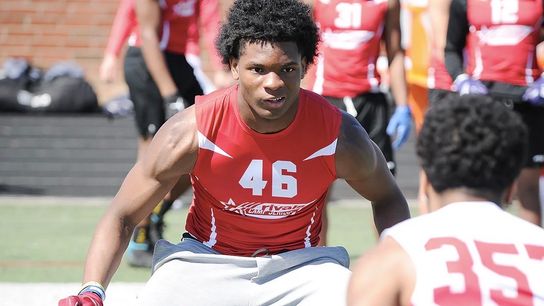 Signing day preview: Get to know Panthers' class of 2023 taken in Altoona, Pa. (Pitt)